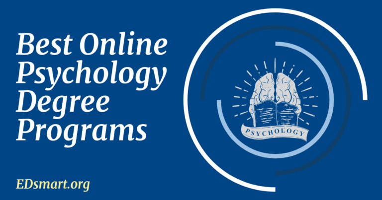 Unlocking the Psyche: A Comprehensive Guide to Online Psychology Degrees