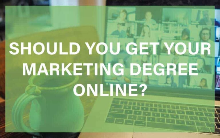 Marketing Online Course Degree in Argentina: A Comprehensive Guide