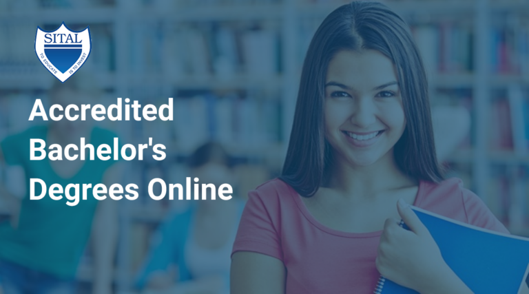 Unlock Your Potential: Explore the World of Online Bachelor’s Degrees