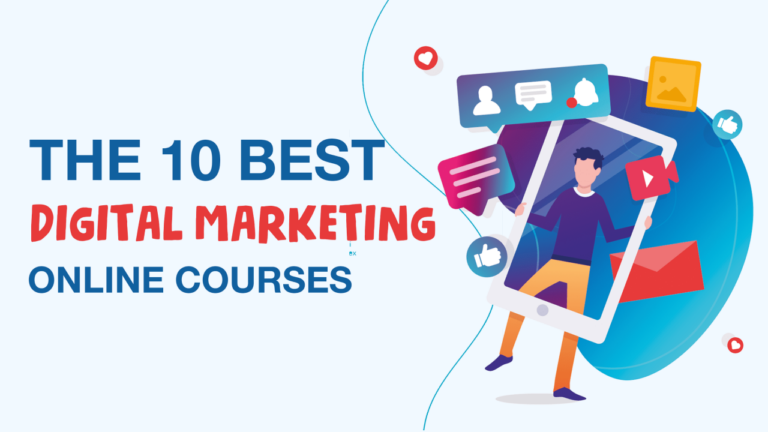 Marketing Online Course Degree: A Comprehensive Guide to Digital Marketing Success